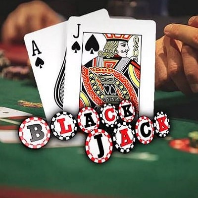 Blackjack-Gewinnstrategie
