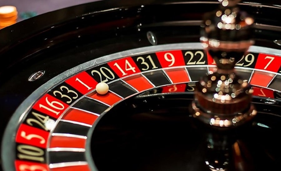 Casino Roulette tips og strategier