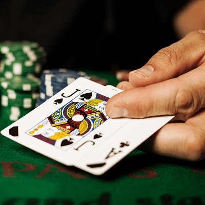 Wie man Blackjack für Anfänger spielt