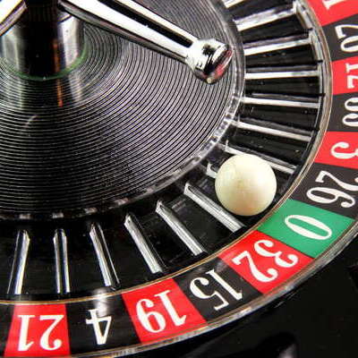The value of zero in roulette