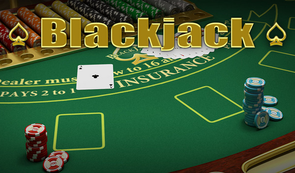 Przewaga kasyna w blackjacku