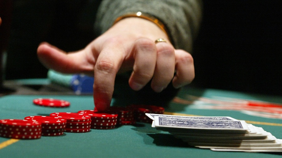 eleva il tuo gioco di poker