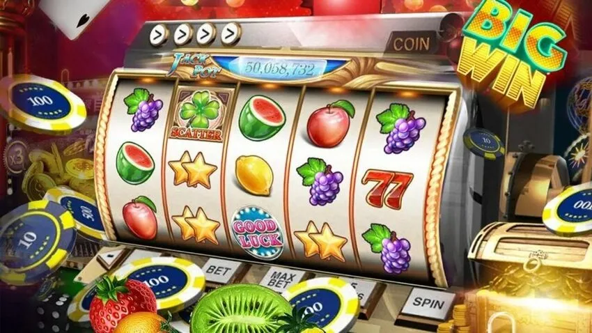 Comparație cu rolele de slot machine