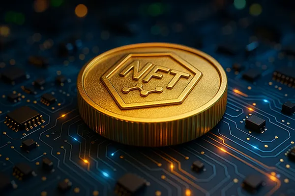 Token-based casino game