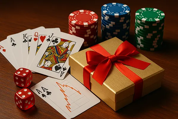 Modelli offerta casinò