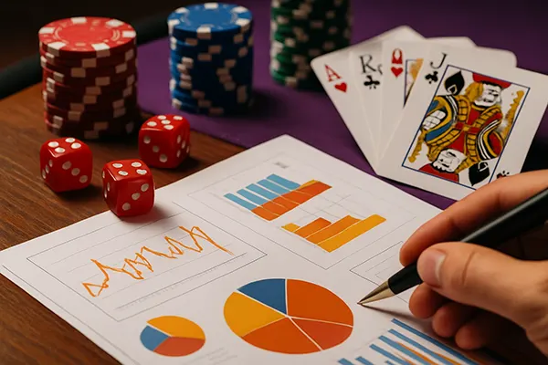 Welcome bonus calculation