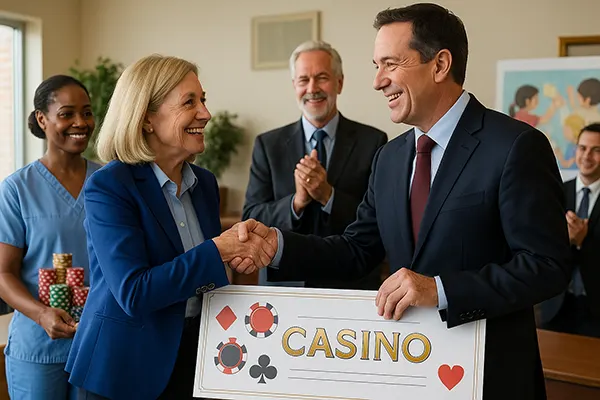 Finanziamento eventi culturali