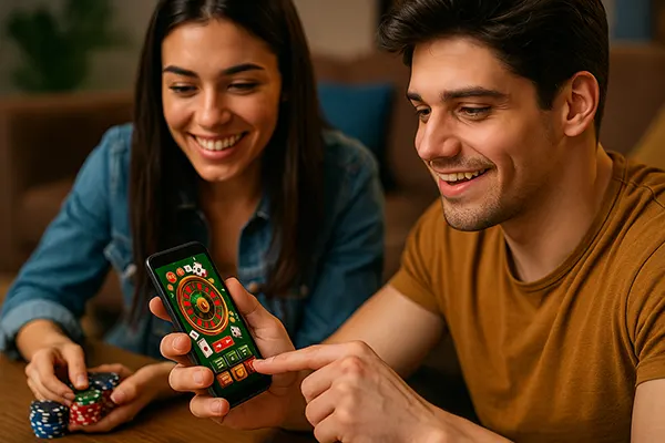 Generation Z Gaming