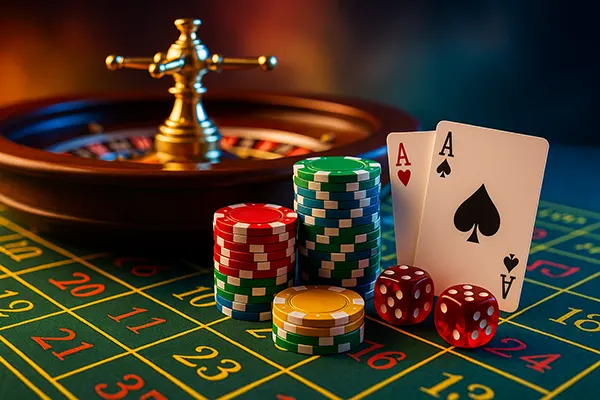 Prawdopodobieństwo blackjacka