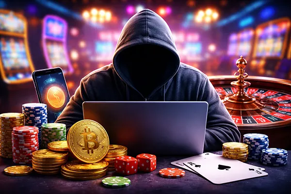 anonym gambling