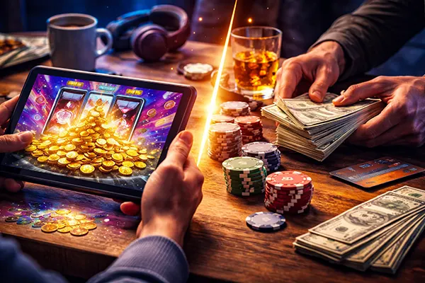 Sicherere Session-Limits