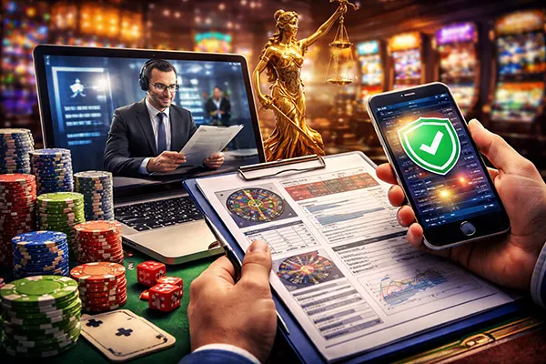 geschil analyse data