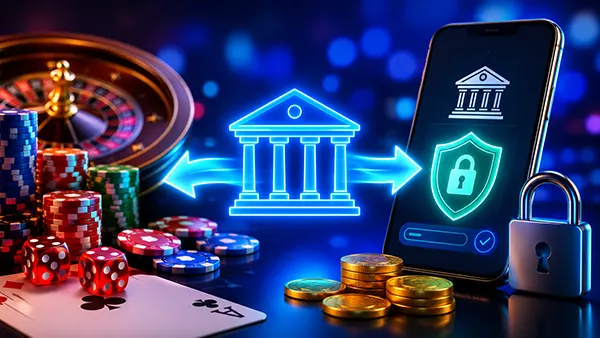 Directe casino uitbetaling